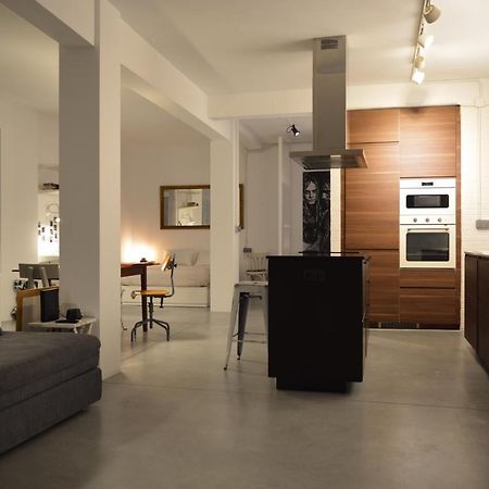 Loft Bed & Breakfast Ла Коруня Екстериор снимка