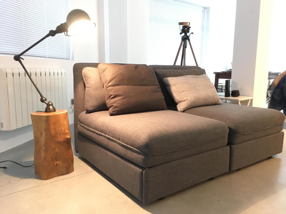 Loft Bed & Breakfast Ла Коруня Екстериор снимка